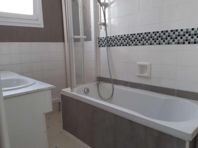 Appartement location à Nantes