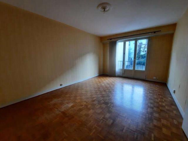 Appartement location à Nantes