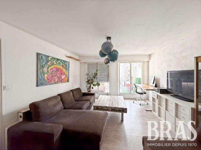 Appartement location à Nantes