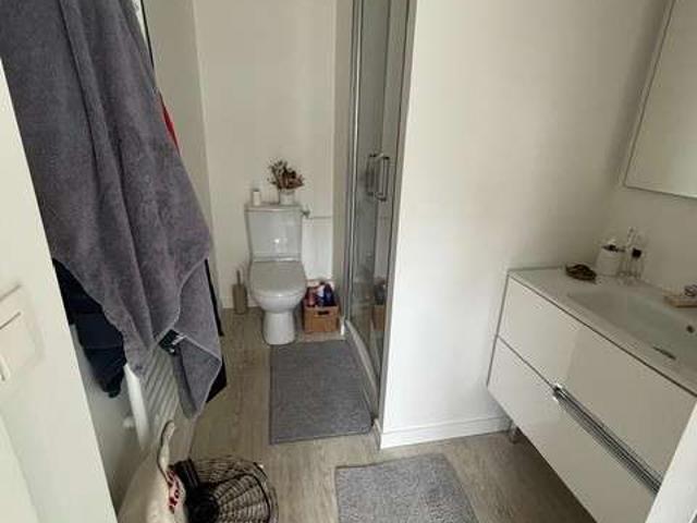 Appartement location à Nantes