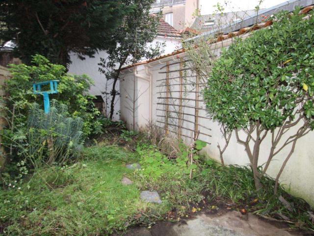 Appartement location à Nantes