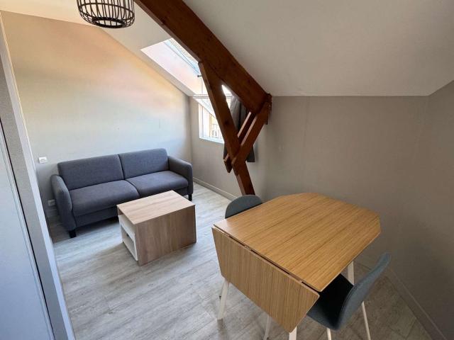 Appartement location à Nantes