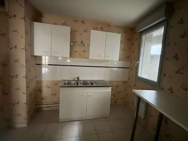 Appartement location à Nantes