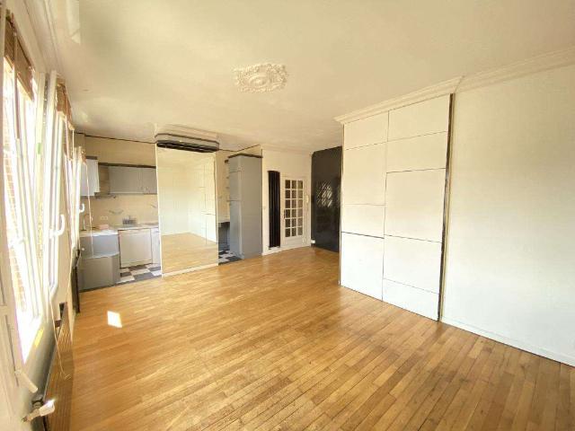 Appartement location à Nantes