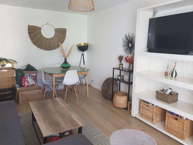 Appartement location à Nantes