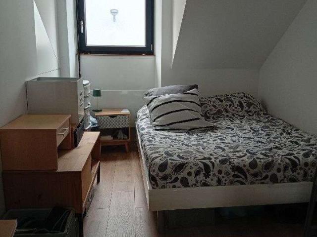 Studio location à Nantes