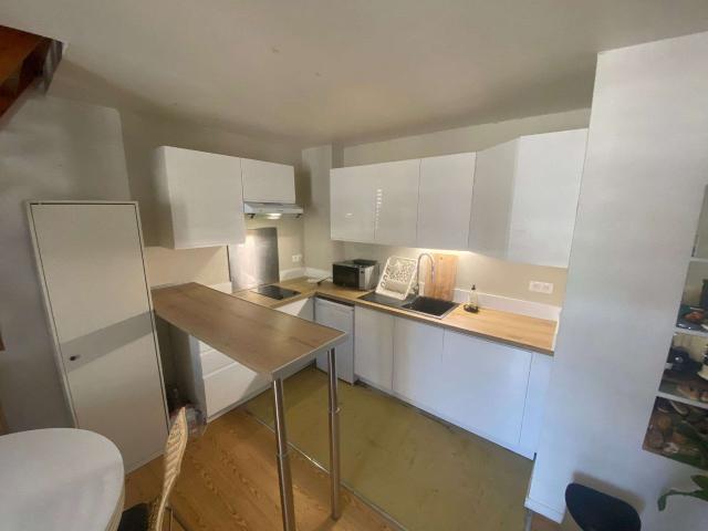 Appartement location à Nantes