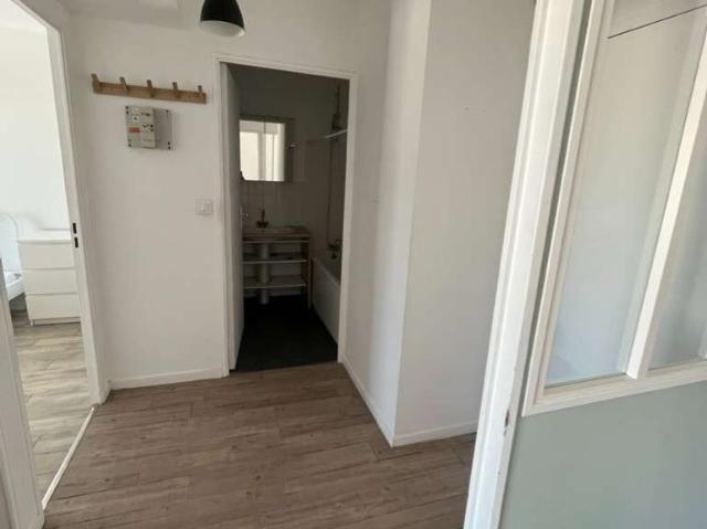 Appartement location à Nantes