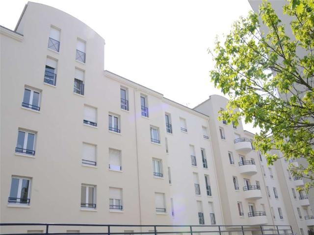 Appartement location à Nantes