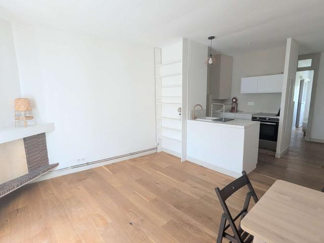 Appartement location à Nantes