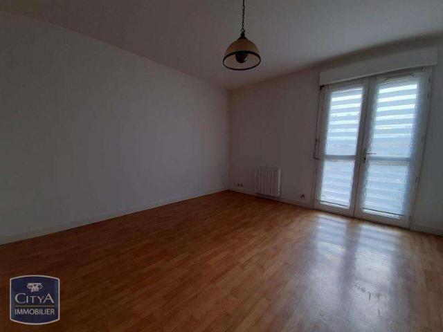 Appartement location à Nantes