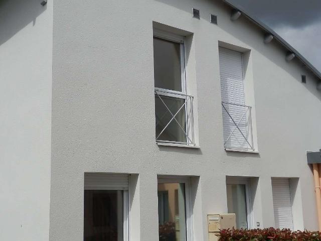 Appartement location à Nantes