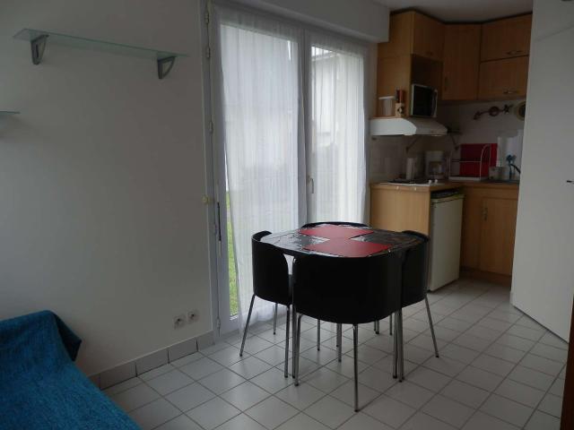 Appartement location à Nantes