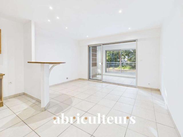 Appartement location à Nantes