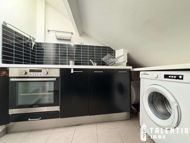 Appartement location à Nantes