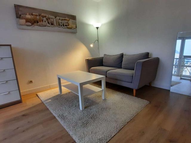 Appartement location à Nantes