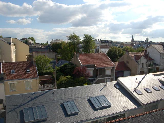 Appartement location à Nantes