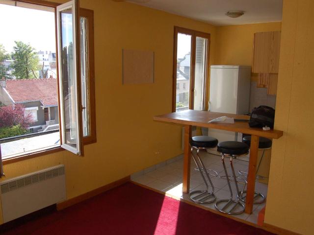Appartement location à Nantes