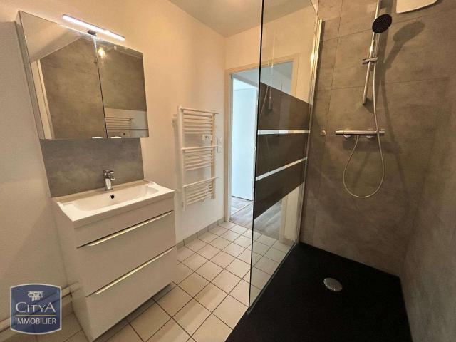 Appartement location à Nantes