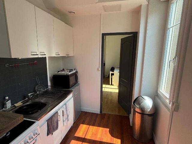 Appartement location à Nantes