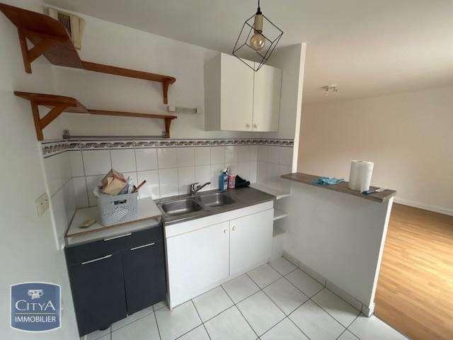 Appartement location à Grillaud - Procé, Nantes
