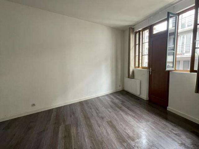 Appartement location à Nantes