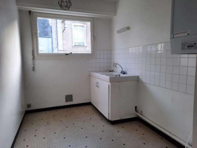 Appartement location à Nantes