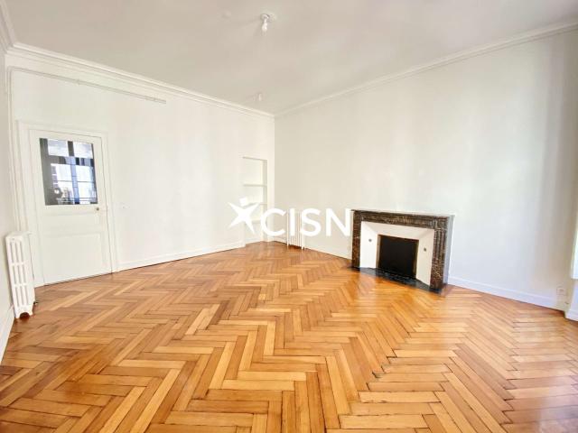 Appartement location à Nantes