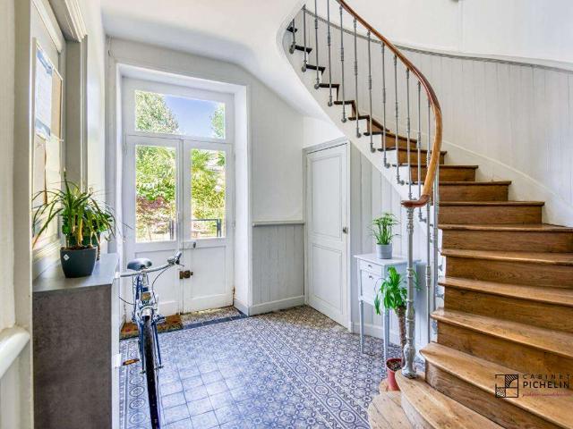 Appartement location à Nantes