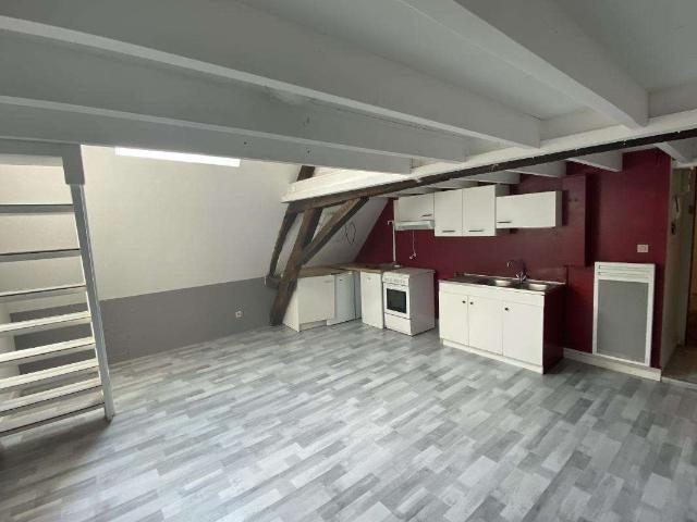 Appartement location à Nantes