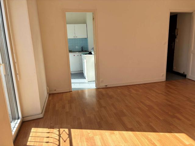 Appartement location à Nantes
