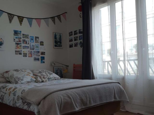 Appartement location à Nantes