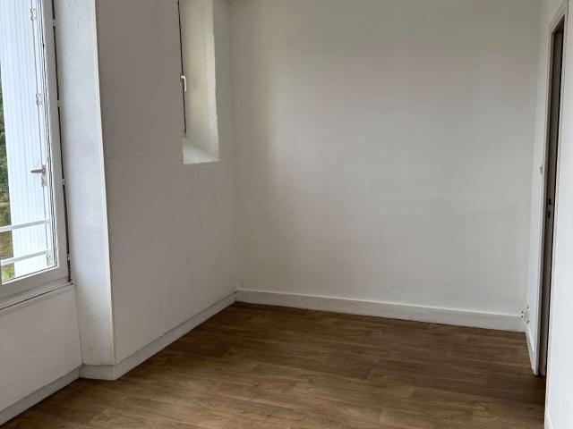 Appartement location à Nantes