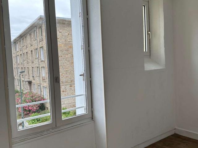 Appartement location à Nantes
