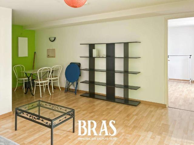 Appartement location à Nantes