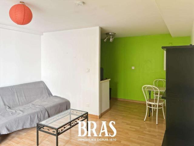 Appartement location à Nantes