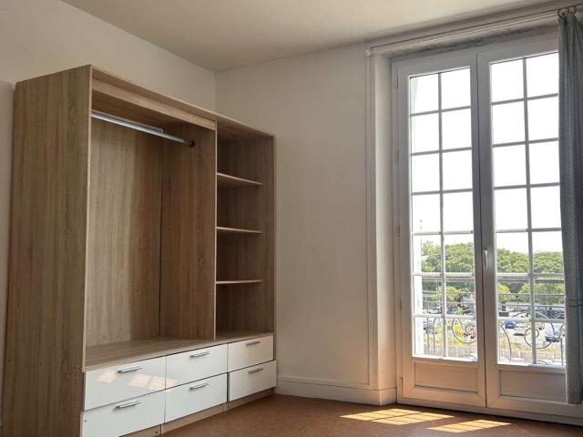Appartement location à Nantes