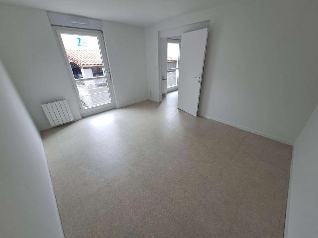 Appartement location à Nantes