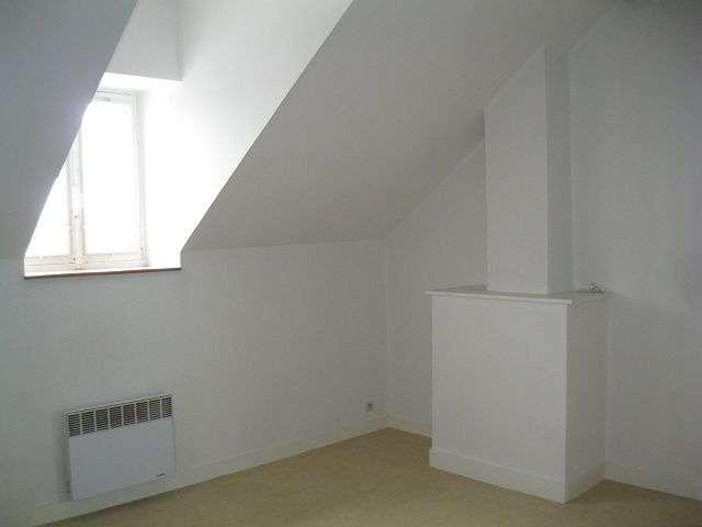 Appartement location à Nantes