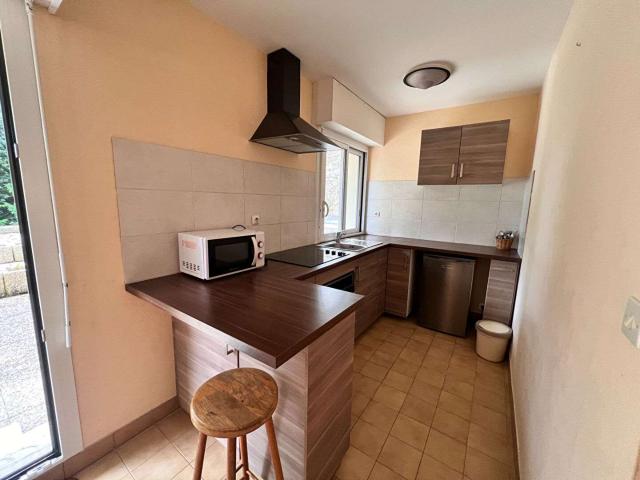 Appartement location à Nantes
