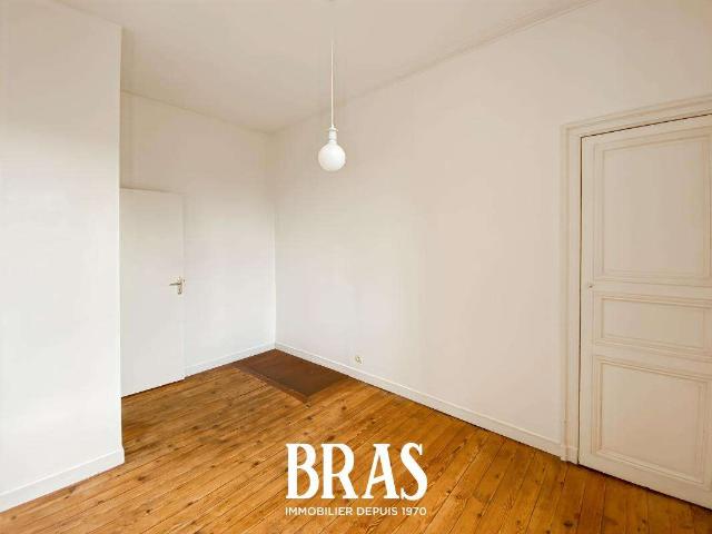 Appartement location à Nantes
