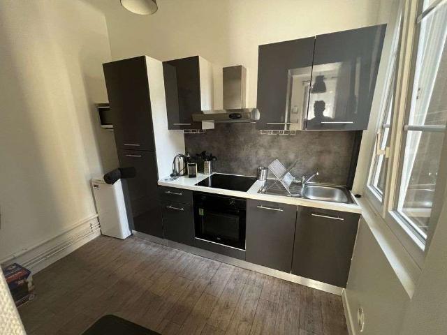 Appartement location à Nantes
