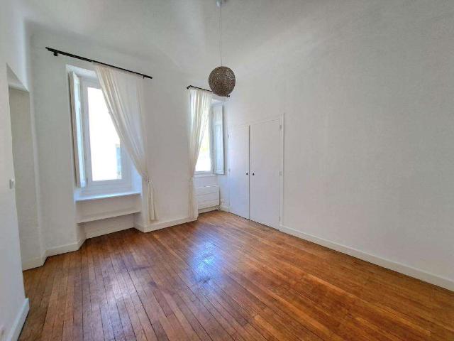 Appartement location à Nantes