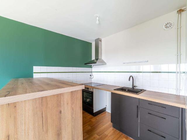 Appartement location à Nantes