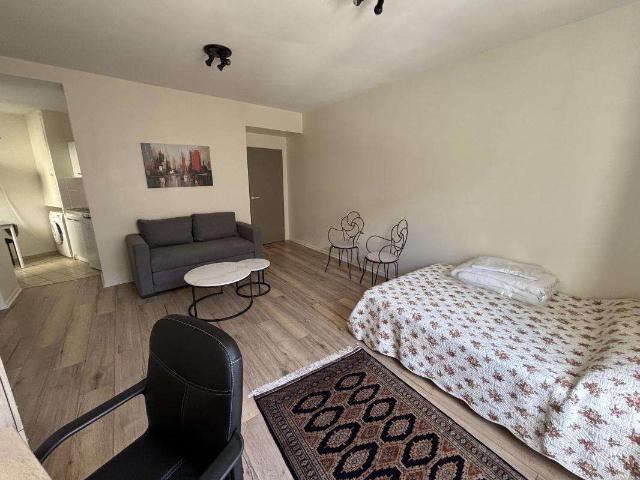 Appartement location à Nantes