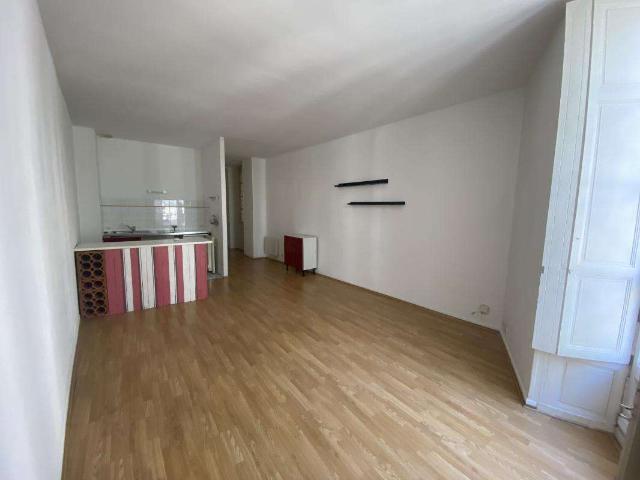 Appartement location à Nantes