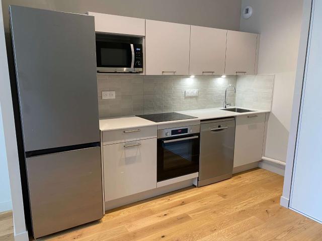 Appartement location à Nantes