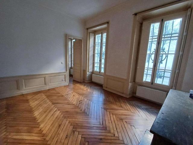 Appartement location à Nantes