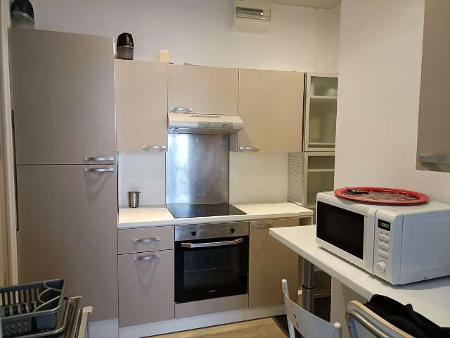 Appartement location à Nantes