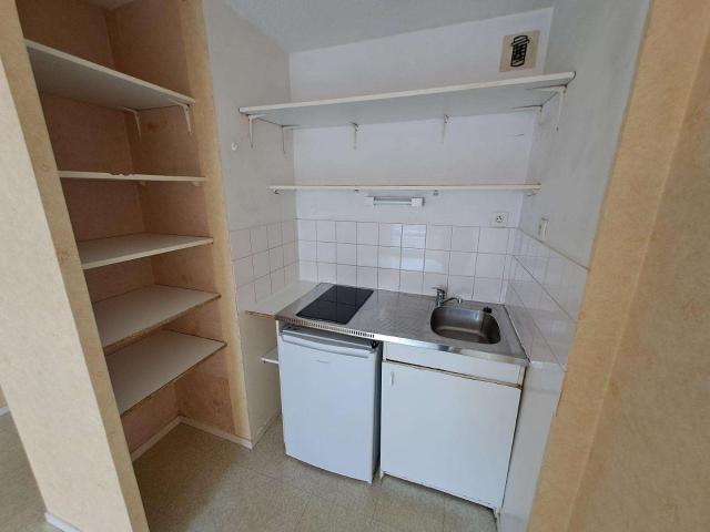 Appartement location à Nantes